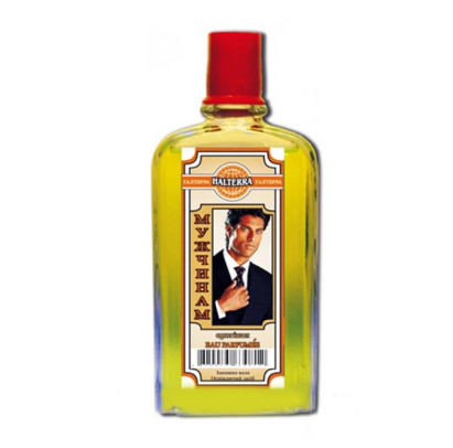 MUŽČINAM odekolons, 85 ml