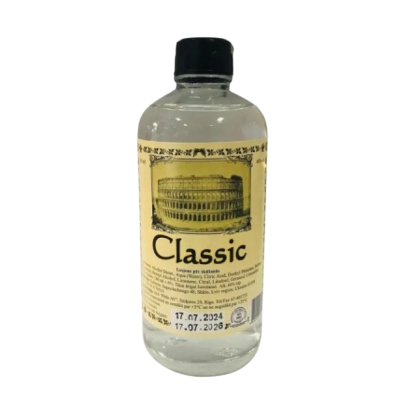 CLASSIC losjons pec skūšanas, 50 ml