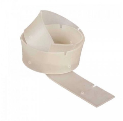 TASKI ūdens savākšanas sliedes gumija Swingo 21/2x350 12200-68