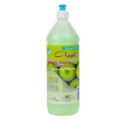 EWOL Šķidrās ziepes Formula SD, 1 L