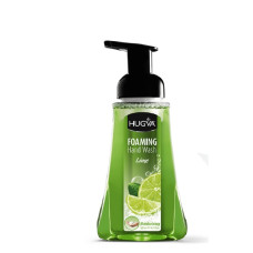 Putu ziepes HUGVA LIME 500ml (Izcelsmes valsts Turcija)