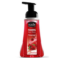 Putu ziepes HUGVA GRĀNĀTS 500 ml