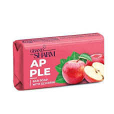 Ziepes GRAND ŠARM Ābolu sapņi 70g