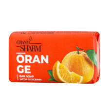 Ziepes GRAND ŠARM Uzmundrinošais apelsīns 70g