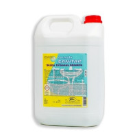 EWOL Professional Formula SANITAR 5L