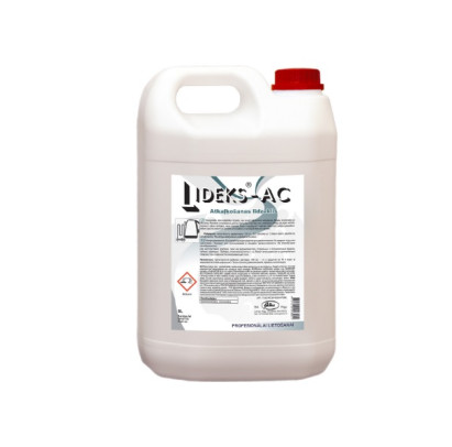 EWOL lideks AC atkaļķošanas līdzeklis, 5 L