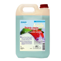 Šķidrās ziepes EWOL EXTRA-S Arielle 5L