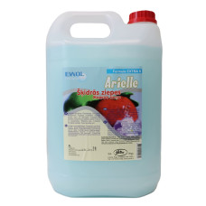 Šķidrās ziepes EWOL EXTRA-S Arielle 0.5L