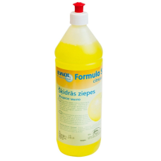 EWOL Professional Formula S šķidras ziepes, citrus, 1L