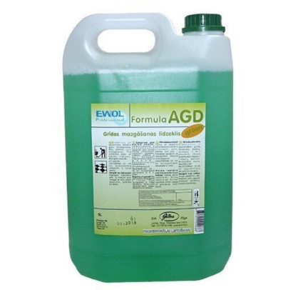 EWOL AGD green grīdu mazgāšanas līdzeklis, 5 L