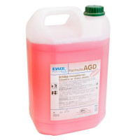 Mazgāšanas līdzeklis grīdām ar vasku EWOL AGD Multi, 5L