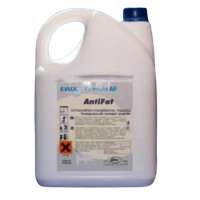 Universālais mazgāšanas līdzeklis, EWOL FORMULA A UML, 5L