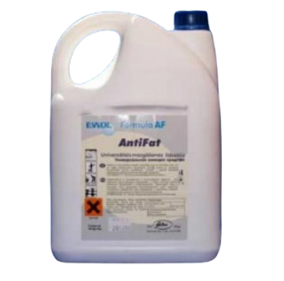 Universālais mazgāšanas līdzeklis, EWOL FORMULA A UML, 5L