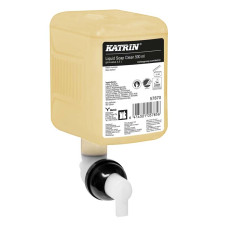 Šķidrās ziepes 500ml Clean KATRIN