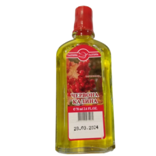 Odekolons Červona Kalina 78ml