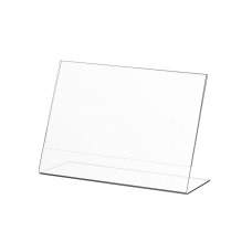 Prospektu turētājs A5 L horizontāls