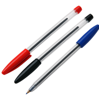 Pildspalva lodīšu 777 sarkana, Flair