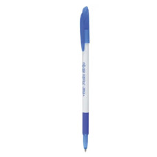 Pildspalva lodīšu Polo Grip 0.9mm, zila Flair IN
