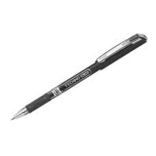 Pildspalva gēla TECHNO 0.5mm melna Flair