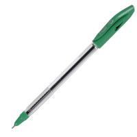 Pildspalva lodīšu Flair X-5 zaļa 0.6