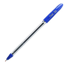 Pildspalva lodīšu Flair X-5 zila 0.6