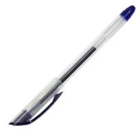 Pildspalva gēla HYDRA 0.7mm, zila Flair