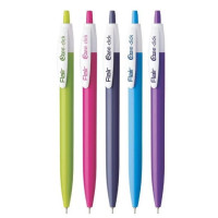 Pildspalva lodīšu EZEE sarkana, Flair