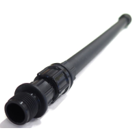 Teleskopiskais rokturis  smidzinātājam SOLO