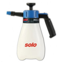 Augstspiediena smidzinātājs  SOLO 303 A, 1,25L
