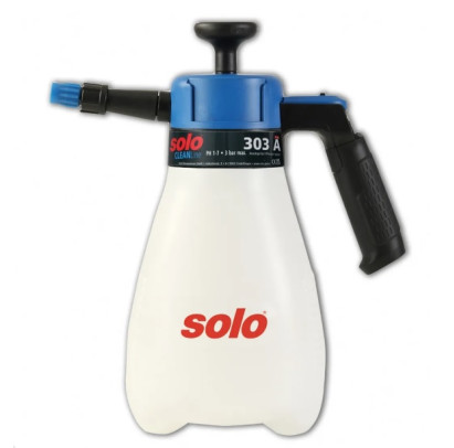 SOLO 303 A augstspiediena smidzinātājs 1,25 l