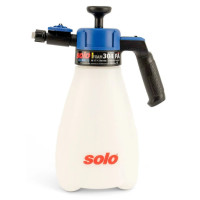 Putu augstspiediena smidzinātājs SOLO 303 FA 1/1. 1,25L