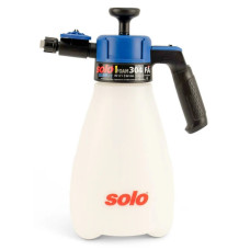 Putu augstspiediena smidzinātājs SOLO 303 FA 1/1. 1,25L