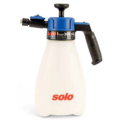 SOLO 303 FA putu augstspiediena smidzinātājs 1/1 1,25 l