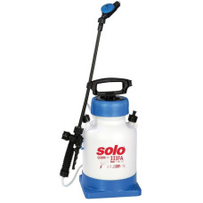 Putu augstspiediena smidzinātājs SOLO 333 FA, 4L