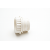 dubultais sukņa stiprinājums MBSP & M55 ārējais diametrs 58mm ar smalku griešana (15 gab./