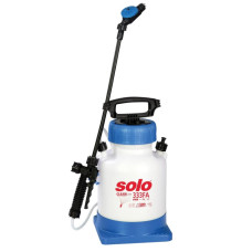 Augstspiediena smidzinātāja SOLO 305 B, 5L