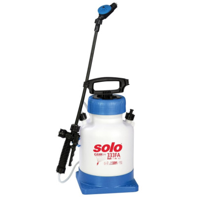 SOLO 305 B augstspiediena smidzinātājs 5 l