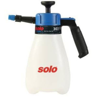 SOLO 303 B augstspiediena smidzinātājs 1/1 1,25 l