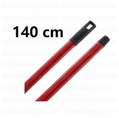 BICAPA ECO kāts sarkans 140 cm