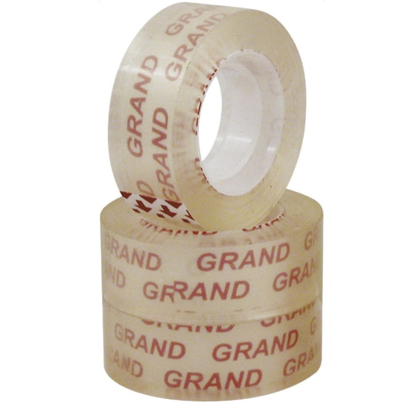 Līmlente 18mmx10m GRAND