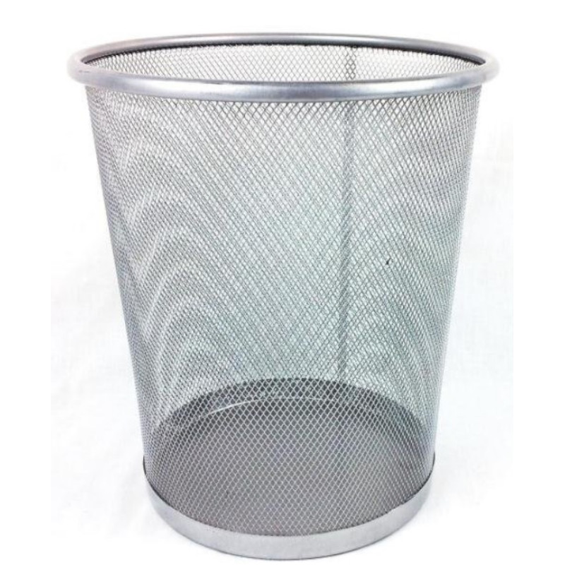 *Papīrgrozs GR-018 sudrabs 19L
