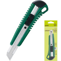 Nazis kancelejas 18mm ar metālisku stiprinajumu