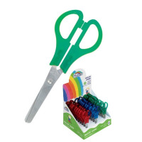 Šķēres bērnu 13cm GR-1504