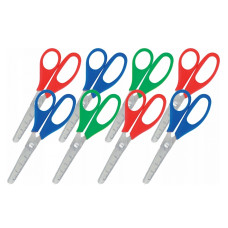 Šķēres bērnu 13cm GR-1507