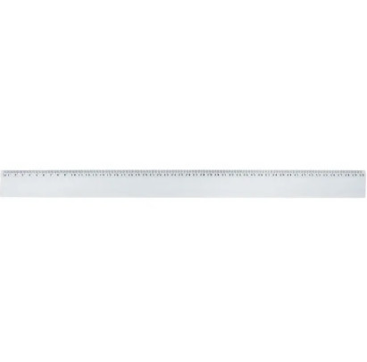 Lineāls 50cm alumīnija GR122-50 GRAND