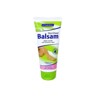 VITAWOHL Balzams kājam ar lanolīnu un 7% urea 100ml ( Izcelsmes valsts Vācija )