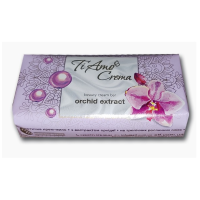 Ti Amo Crema ziepes 125g Orhideju ekstr. ( Izcelsmes valsts Ukraina )
