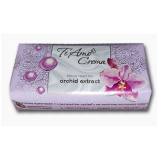 Ti Amo Crema ziepes 125g Orhideju ekstr. ( Izcelsmes valsts Ukraina )