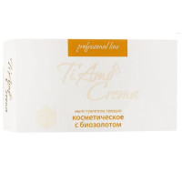 Ti Amo Crema Prof.Line ziepes 115g.(biozelts) ( Izcelsmes valsts Ukraina )