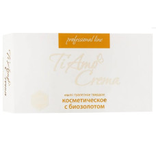 Ti Amo Crema Prof.Line ziepes 115g.(biozelts) ( Izcelsmes valsts Ukraina )